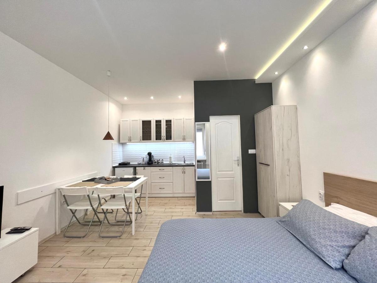 Apartment Centrum Novi Sad