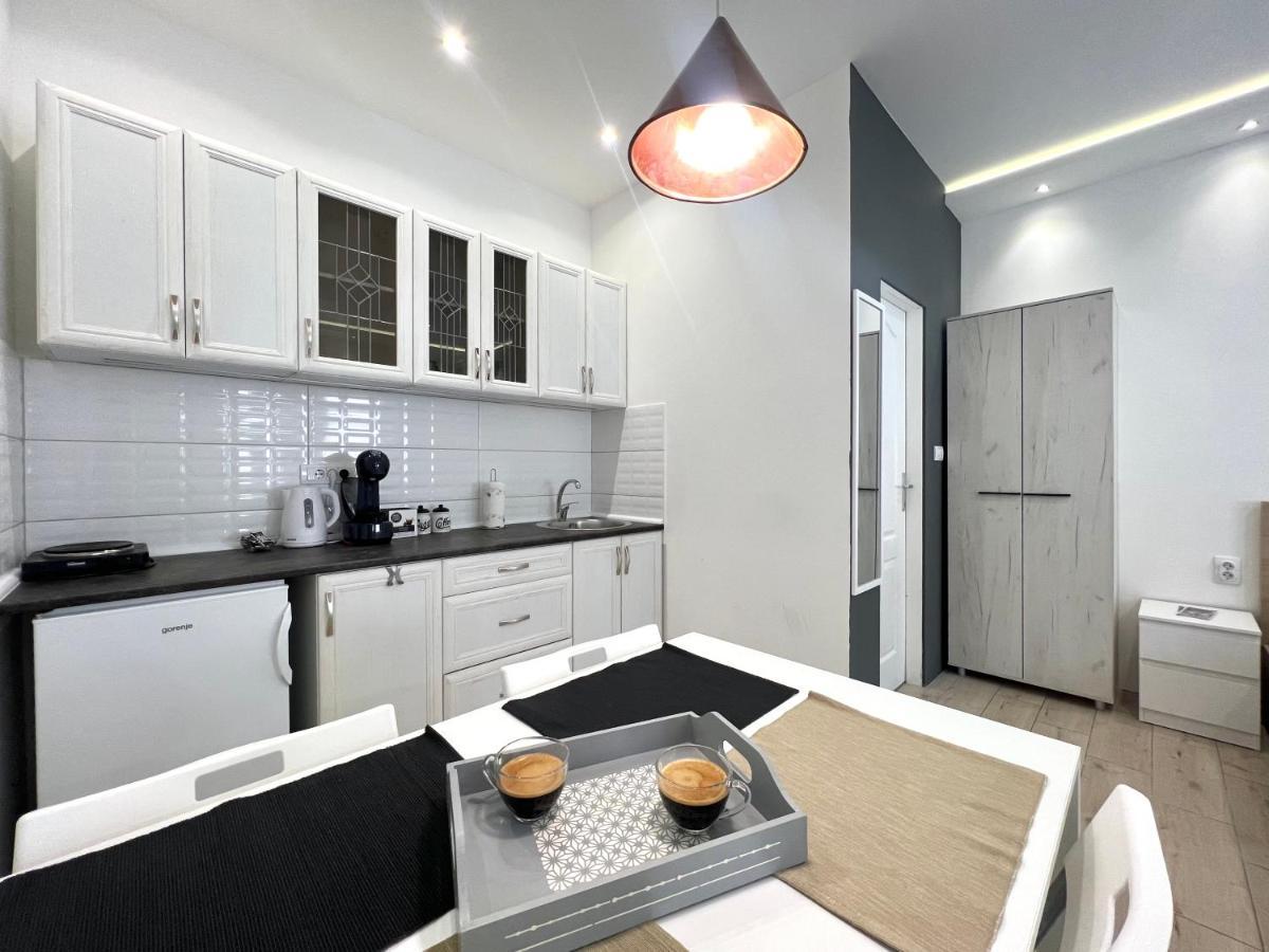 Centrum Apartment