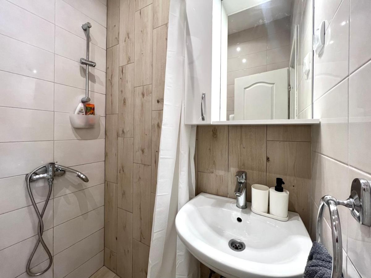 Apartment Centrum *