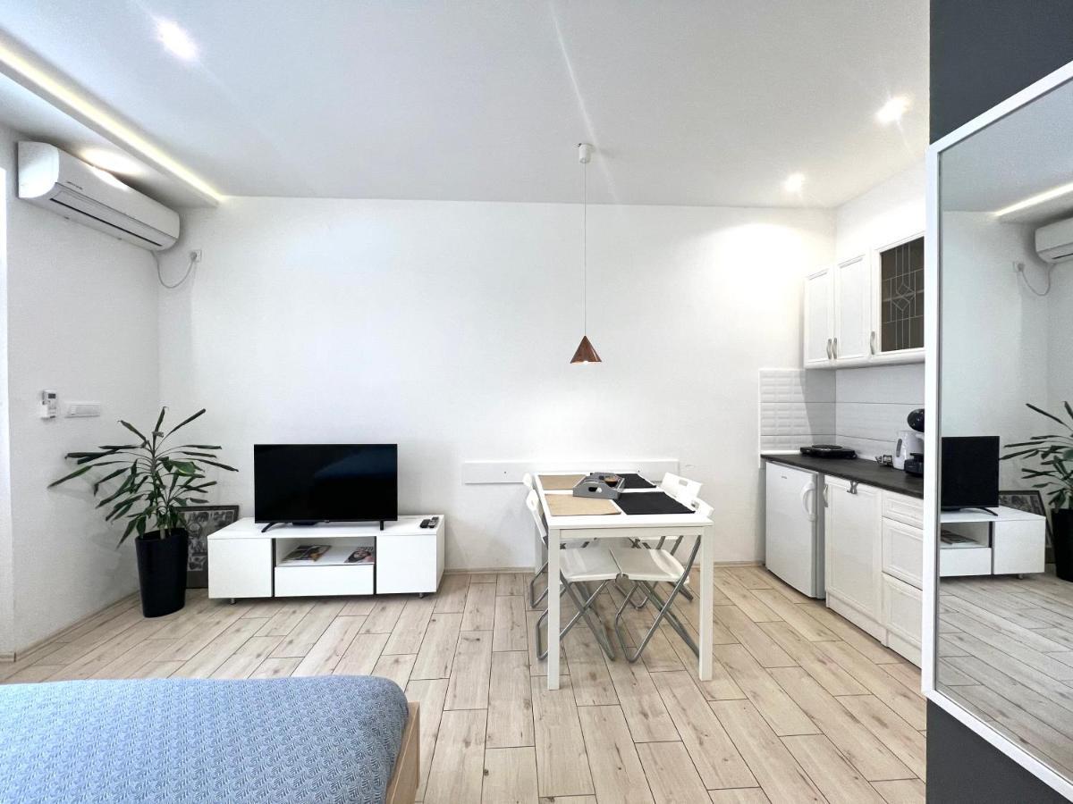 Apartment Centrum