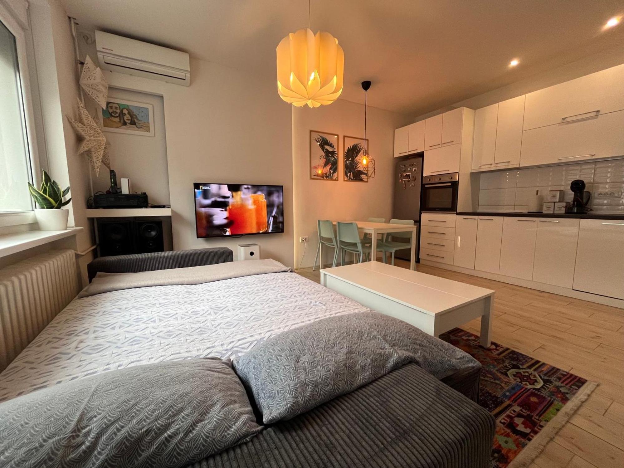 Apartment Centrum