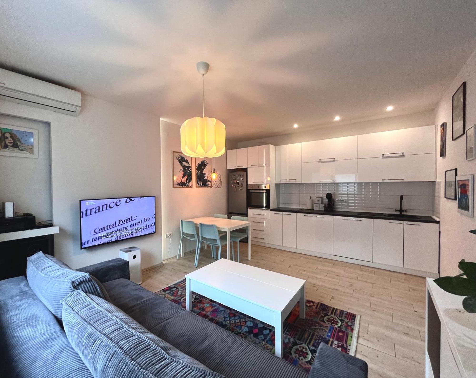 Apartment Centrum *